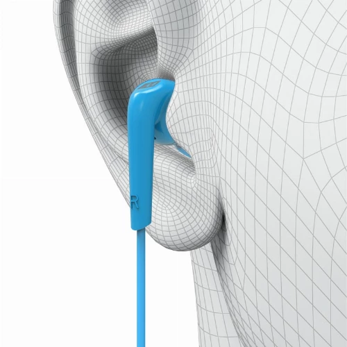 قیمت خرید فروش ایرفون MEE Audio RX18P Blue 